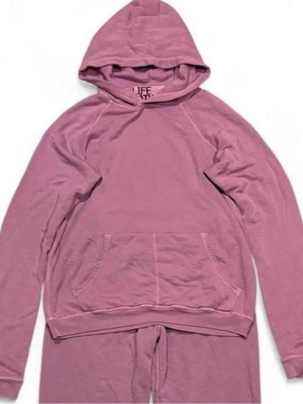 NEW Free City set hoodie & sweatpants